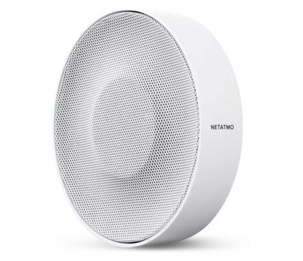 Netatmo Siren (inteligentna syrena wewnętrzna) - 563228 - zdjęcie
